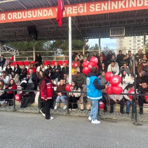 Odağı Aile Olan Her Yerde Aile Olarak Biz de Varız - fotoğraf 9