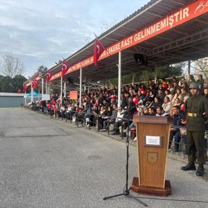 Odağı Aile Olan Her Yerde Aile Olarak Biz de Varız - fotoğraf 11