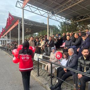 Odağı Aile Olan Her Yerde Aile Olarak Biz de Varız - fotoğraf 13