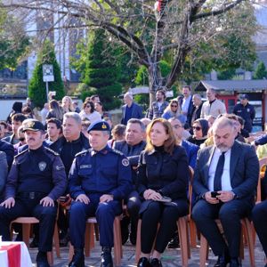 Birlikte Güçlüyüz💙 - fotoğraf 3