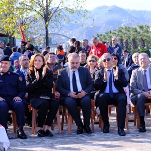 Birlikte Güçlüyüz💙 - fotoğraf 5