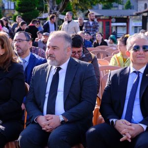 Birlikte Güçlüyüz💙 - fotoğraf 2