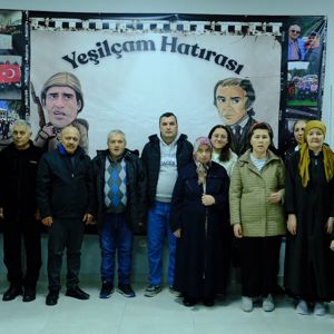 Yeşilçam Gecesi🎞️ - fotoğraf 7