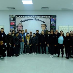 Yeşilçam Gecesi🎞️ - fotoğraf 8