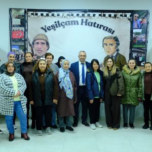 Yeşilçam Gecesi🎞️ - fotoğraf 6