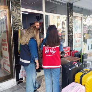 Kadına Yönelik Şiddetle Mücadelede Kararlıyız   - fotoğraf 3