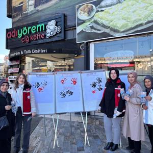 Kadına Yönelik Şiddetle Mücadelede Kararlıyız   - fotoğraf 8
