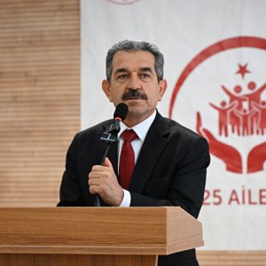 3 Aralık Dünya Engelliler Günü vesilesiyle Yemek Programı Düzenledik. - fotoğraf 2