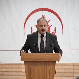 3 Aralık Dünya Engelliler Günü vesilesiyle Yemek Programı Düzenledik. - fotoğraf 1