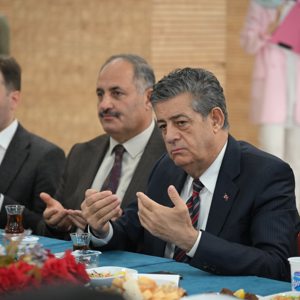 3 Aralık Dünya Engelliler Günü vesilesiyle Yemek Programı Düzenledik. - fotoğraf 3
