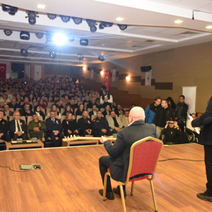 İl Müdürlüğümüz olarak, 3 Aralık Dünya Engelliler Günü’nü özel bireylerimizle birlikte coşku ve sevgi dolu bir atmosferde kutladık. - fotoğraf 3
