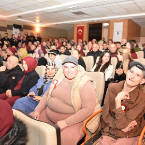 İl Müdürlüğümüz olarak, 3 Aralık Dünya Engelliler Günü’nü özel bireylerimizle birlikte coşku ve sevgi dolu bir atmosferde kutladık. - fotoğraf 5
