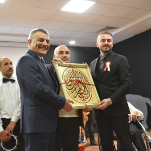 İl Müdürlüğümüz olarak, 3 Aralık Dünya Engelliler Günü’nü özel bireylerimizle birlikte coşku ve sevgi dolu bir atmosferde kutladık. - fotoğraf 9