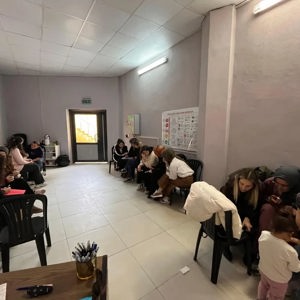  Aile Eğitimlerimiz Devam Ediyor - fotoğraf 2