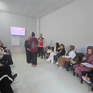  Aile Eğitimlerimiz Devam Ediyor - fotoğraf 3