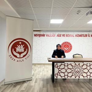İlimizde “Aile İçi Kadına Yönelik Şiddet” Konulu Bir Söyleşi Etkinliği Gerçekleştirildi - fotoğraf 1