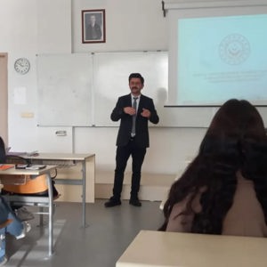 Kadına Yönelik Şiddetle Mücadele Semineri Düzenlendi - fotoğraf 1