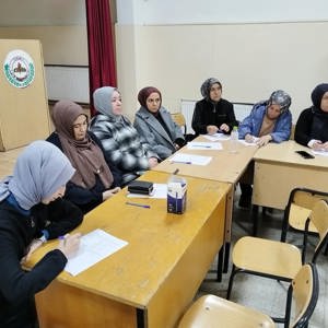 Modüler Aile Eğitim Programı Kapsamında 3. Kapalı Grubun Tanışma Oturumunu Gerçekleştirdik - fotoğraf 3
