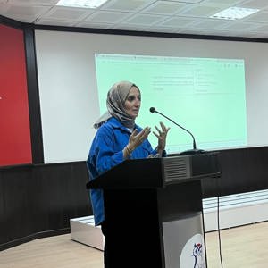 Karabük Üniversitesi Kadın Araştırmaları Merkezi İle İl Müdürlüğümüz İş Birliğinde Belgesel Filmin Gösterimini Gerçekleştirdik - fotoğraf 7