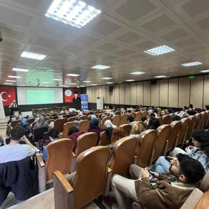 Karabük Üniversitesi Kadın Araştırmaları Merkezi İle İl Müdürlüğümüz İş Birliğinde Belgesel Filmin Gösterimini Gerçekleştirdik - fotoğraf 5