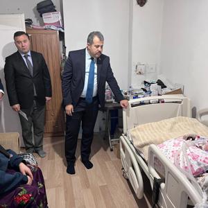 Ev ziyaretleri ve kahvaltı programıyla farkındalık oluşturuldu   - fotoğraf 4