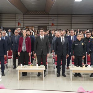 Ürgüp Hanife Memiş Aksoy Bakım, Rehabilitasyon ve Aile Danışma Merkezi Müdürlüğünden Dünya Engelliler Günü’ne Özel Etkinlik - fotoğraf 1