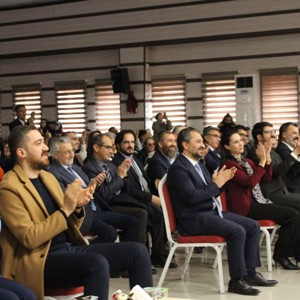Ürgüp Hanife Memiş Aksoy Bakım, Rehabilitasyon ve Aile Danışma Merkezi Müdürlüğünden Dünya Engelliler Günü’ne Özel Etkinlik - fotoğraf 10