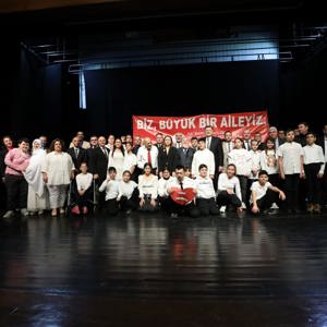 3 Aralık Dünya Engelliler Günü - fotoğraf 1