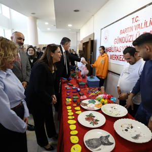 3 Aralık Dünya Engelliler Günü - fotoğraf 13