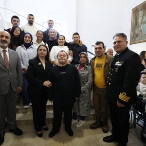 3 Aralık Dünya Engelliler Günü - fotoğraf 8