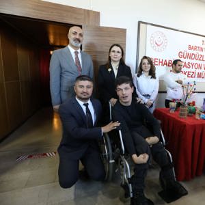 3 Aralık Dünya Engelliler Günü - fotoğraf 6