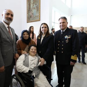 3 Aralık Dünya Engelliler Günü - fotoğraf 12