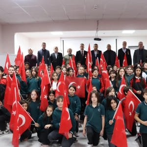 Vatan ve Kahramanlık Buluşmalarında Gönüllere Dokunan Anlar - fotoğraf 2