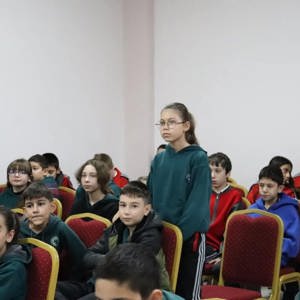 Vatan ve Kahramanlık Buluşmalarında Gönüllere Dokunan Anlar - fotoğraf 3