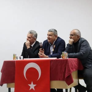 Vatan ve Kahramanlık Buluşmalarında Gönüllere Dokunan Anlar - fotoğraf 4