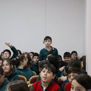 Vatan ve Kahramanlık Buluşmalarında Gönüllere Dokunan Anlar - fotoğraf 5