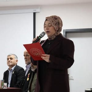Vatan ve Kahramanlık Buluşmalarında Gönüllere Dokunan Anlar - fotoğraf 9