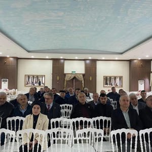 Muhtarlar Akademisi Kapsamında Safranbolu İlçemizde Muhtarlarımıza Yönelik Eğitim Programımızı Gerçekleştirdik - fotoğraf 2