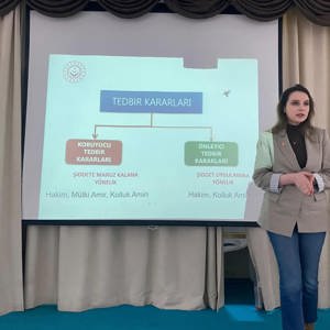 Muhtarlar Akademisi Kapsamında Safranbolu İlçemizde Muhtarlarımıza Yönelik Eğitim Programımızı Gerçekleştirdik - fotoğraf 3