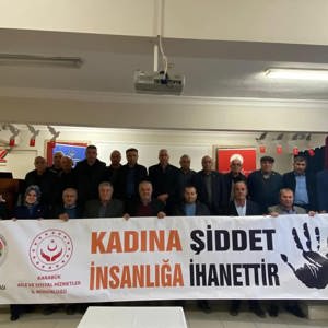  Muhtarlar Akademisi Kapsamında Eflani İlçemizde Eğitim Programı Gerçekleştirdik - fotoğraf 1