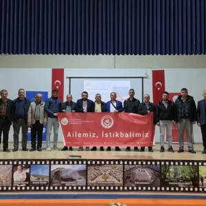 Muhtarlar Akademisi Kapsamında Eskipazar İlçemizde Eğitim Programı Gerçekleştirdik - fotoğraf 5