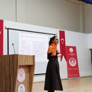 Muhtarlar Akademisi Kapsamında Eskipazar İlçemizde Eğitim Programı Gerçekleştirdik - fotoğraf 3