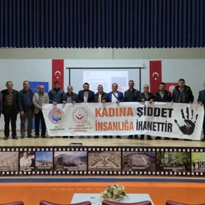 Muhtarlar Akademisi Kapsamında Eskipazar İlçemizde Eğitim Programı Gerçekleştirdik - fotoğraf 1