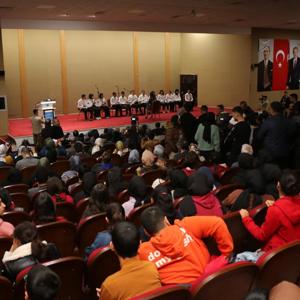 “3 Aralık Dünya Engelliler Günü’nde Birlikte Daha Güçlüyüz” - fotoğraf 10