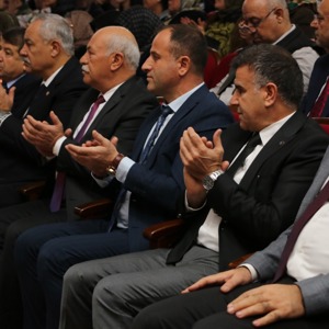 “3 Aralık Dünya Engelliler Günü’nde Birlikte Daha Güçlüyüz” - fotoğraf 3