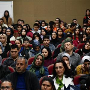 “3 Aralık Dünya Engelliler Günü’nde Birlikte Daha Güçlüyüz” - fotoğraf 13