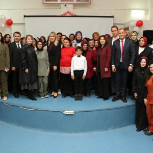 3 Aralık Dünya Engelliler Günü’nde Engelsiz Yaşam Bakım Merkezimizde Anlamlı Buluşma❤️ - fotoğraf 1