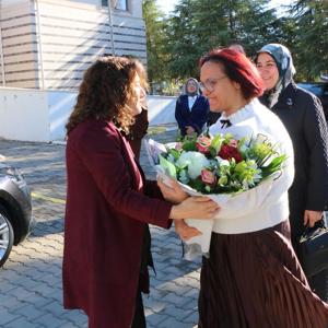 3 Aralık Dünya Engelliler Günü’nde Engelsiz Yaşam Bakım Merkezimizde Anlamlı Buluşma❤️ - fotoğraf 25