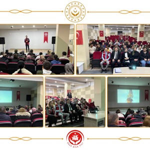 3 Aralık Dünya Engelliler Günü Kapsamında Şebinkarahisar’da Sinema Etkinliği - fotoğraf 1