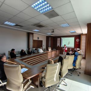 Bağımlılıkla Mücadele Eğitimleri - fotoğraf 1